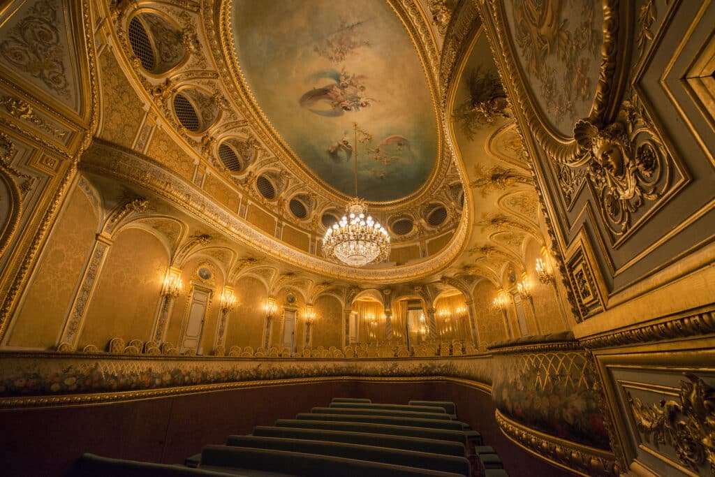 Théâtre Impérial