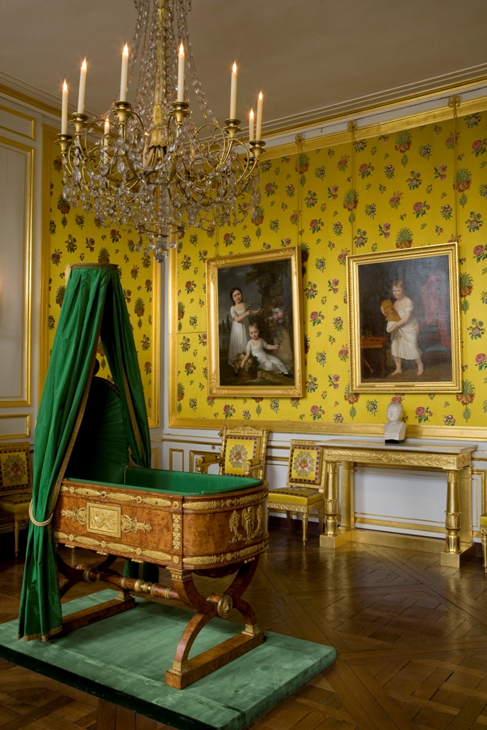 Musée Napoléon Fontainebleau