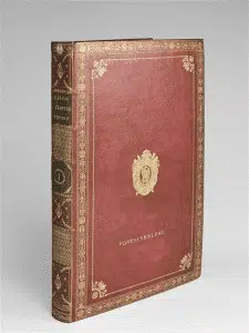 © RMN-Grand Palais (Château de Fontainebleau)/Adrien Didierjean Plate number: 17-616105