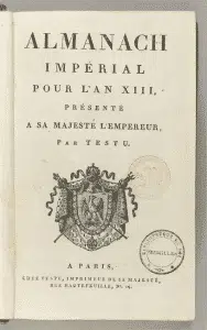 © RMN-Grand Palais (Château de Fontainebleau)/Adrien Didierjean Plate number: 17-616101