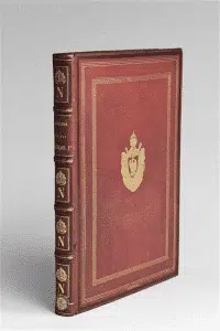 © RMN-Grand Palais (Château de Fontainebleau)/Adrien Didierjean Plate number: 17-616123