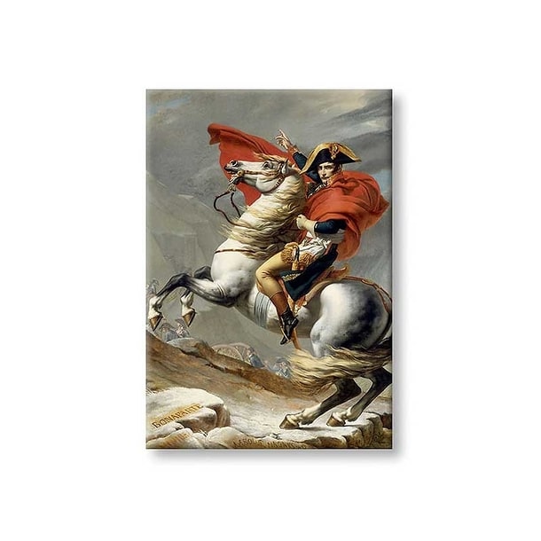 Magnet – Napoléon