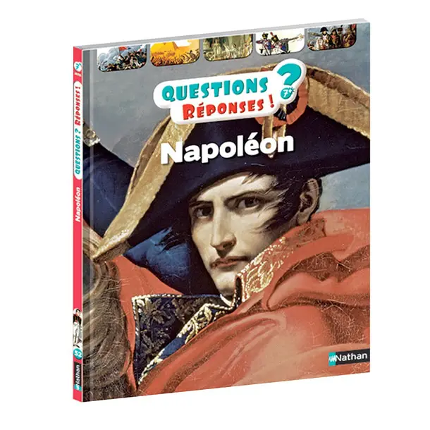 Privé : Napoléon – Questions / réponses
