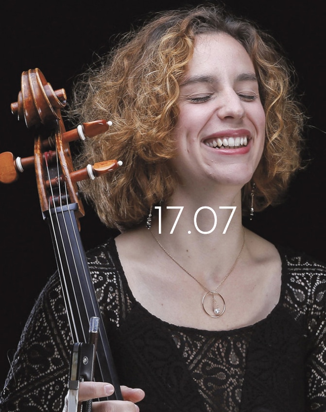 Concert de l'orchestre national d’île de France
