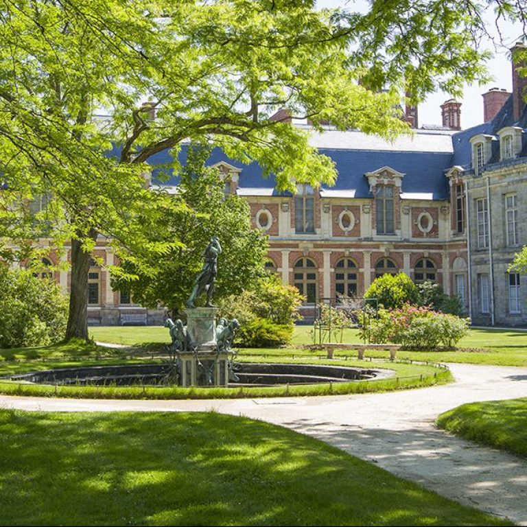 Visites guidées en extérieur