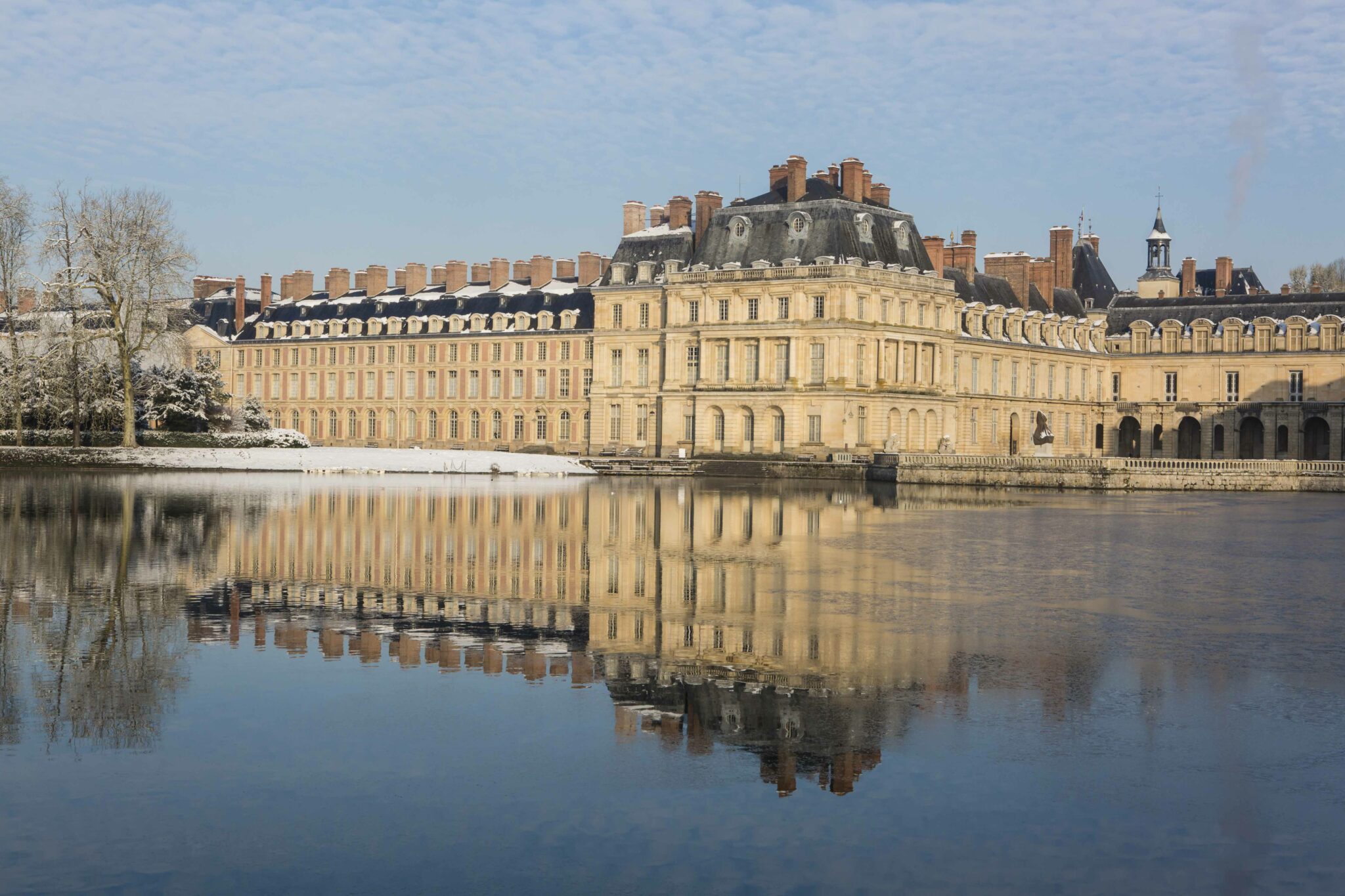 Discover the Chateau de Fontainebleau, the House of Kings - France Today