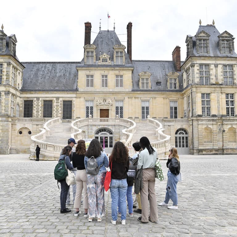 Venez au festival de l histoire de l art pour cette nouvelle édition 2024 !